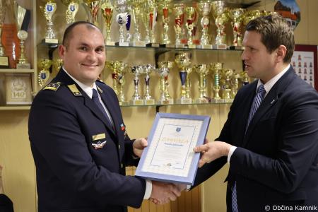 Redni letni občni zbor Prostovoljnega gasilskega društva Špitalič (25)